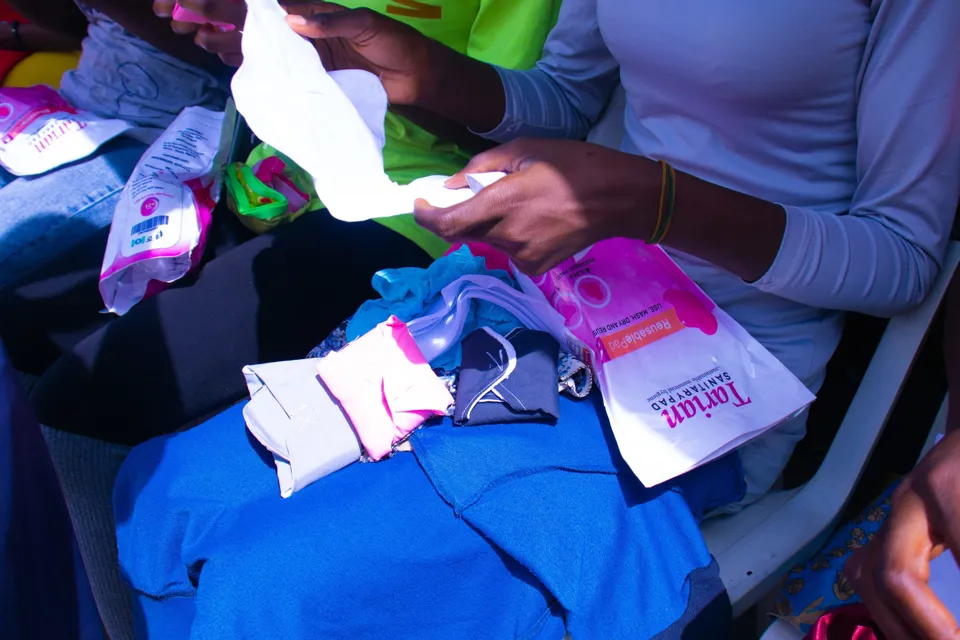 Sexual & Reproductive Health