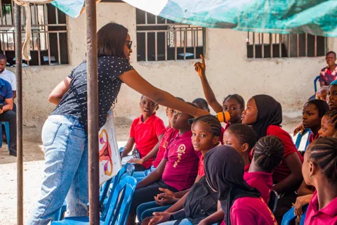 2024 International Menstrual Hygieneday