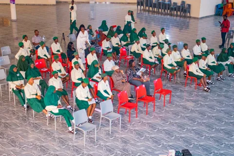2025 International Day of the Girl Child