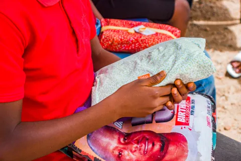 2024 International Menstrual Hygieneday