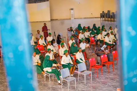 2025 International Day of the Girl Child