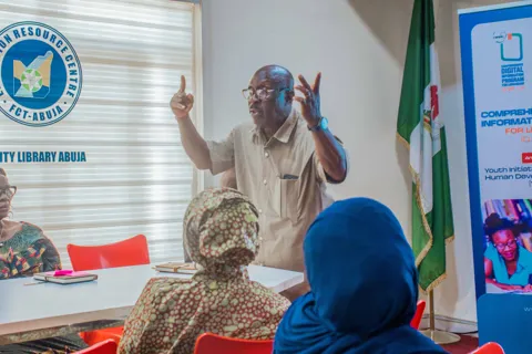 Comprehensive Digital Information Program for Librarians (C-DIP 1.0)