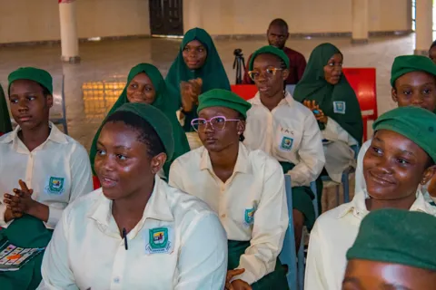 2025 International Day of the Girl Child