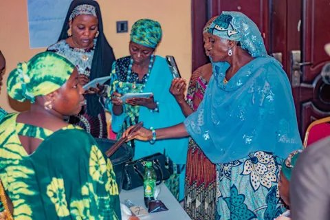 Women Livelihood and Enterprise Program