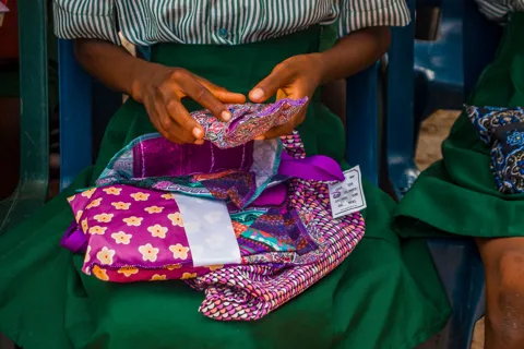 2024 International Menstrual Hygieneday