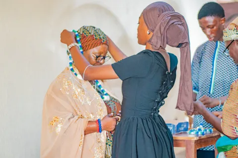 Women Livelihood and Enterprise Program